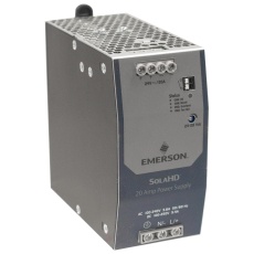 【SDN-20-24-100D】POWER SUPPLY  AC-DC  24V  20A