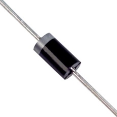 【1.5KE18A-E3/54】TVS DIODE  UNIDIR  15.3V  DO-201-2