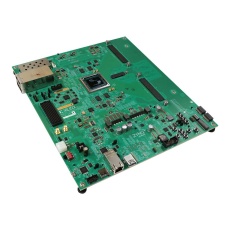 【EK-U1-ZCU208-V1-G】EVAL KIT  64BIT  CORTEX-A53  CORTEX-R5