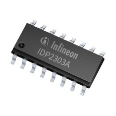 【IDP2303AXUMA1】CONTROLLER  -40 TO 125DEG C