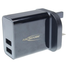 【1001-0105】BATTERY CHARGER  USB  240VAC