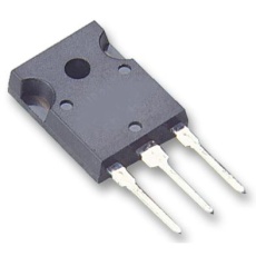 【RGW80TS65CHRC11】超高速スイッチングタイプ 650V 50A TO-247N SiC-SBD内蔵 Hybrid IGBT