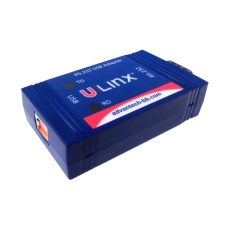 【BB-USO9ML2-LS-A】SERIAL CONVERTER  USB 2.0 LS-RS232 DB9 M