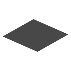 【402150101020】HEAT SINK PAD  100MM X 100MM X 0.2MM
