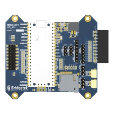 【MM2040EV】PICO ADAPTER BOARD  ARM  CORTEX-M0+