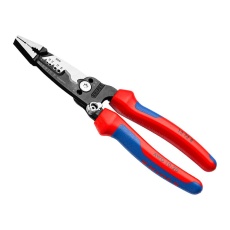 【13 72 8】WIRE STRIPPER  20-10AWG  200MM