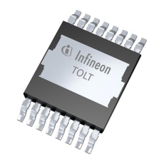 【IPTC012N08NM5ATMA1】MOSFET  N-CH  80V  396A  HDSOP