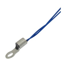 【NTCALUG01T103FL】NTC THERMISTOR  AEC-Q200  10KOHM  WIRE