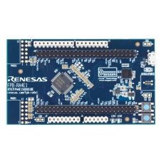 【RTK7FPA4E1S00001BE】EVAL BOARD  32BIT ARM CORTEX-M33 MCU