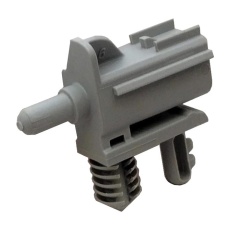 【GE-1923】NTC THERMISTOR  10KOHM  PANEL