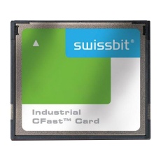 【SFCA004GH3AA1TO-I-GS-22P-STD】MEMORY CARD  CFAST  4GB