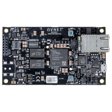【AES-Z7MB-7Z010-SOM-G/REV-H】EVAL BOARD  ZYNQ-7000  ARM  CORTEX-A9