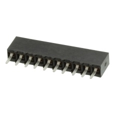 【5-535541-6】CONN RCPT 8POS 1ROW 2.54MM