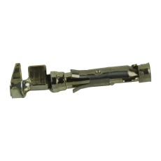 【1-66601-2】CONTACT  SOCKET  14AWG  CRIMP