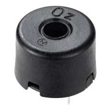 【PKHPS0013E4000-A2】AUDIO TRANSDUCER  CONTINUOUS  4KHZ  15V