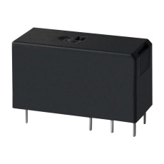 【2-1419108-8】POWER RELAY  SPDT  5VDC  16A  THT