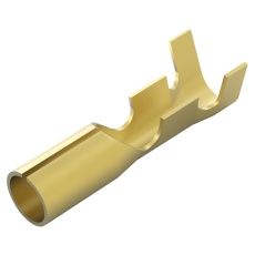 【170021-3】TERMINAL  RCPT  0.5-2.27MM2  3.56MM