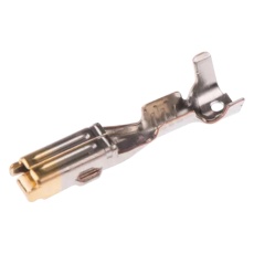 【171630-5】AUTOMOTIVE CONTACT  SOCKET  CRIMP  20AWG