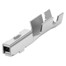 【316838-1】AUTOMOTIVE CONTACT  SOCKET  CRIMP  16AWG