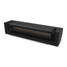 【B4071B7L111260E100】MEZZANINE CONN  R/A RCPT  60POS  2ROW