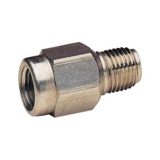 【PS-8G】PRESSURE SNUBBER  SS  1/8inch NPT