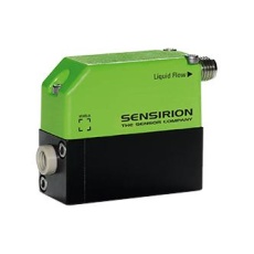 【SLI-2000】LIQUID FLOW SENSOR  5%  5000UL/M  15BAR