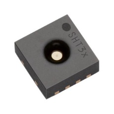 【SHT31A-DIS-B2.5KS】HUMIDITY/TEMP SENSOR  -40 TO 125DEG C