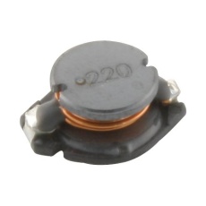 【74456347】POWER INDUCTOR 4.7MH UNSHIELDED 0.2A