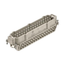 【09330322601】HEAVY DUTY INSERT  PLUG  32POS  16A