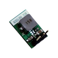【N7805-1PH】DC-DC CONVERTER  5V  1A