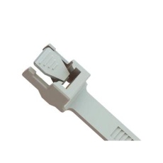 【WIT-RT-0800-M】CABLE TIE  STANDARD  203.2MM X 5.3MM/NAT