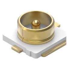 【636101112001】RF CONN  UMRF  JACK  50 OHM  PCB