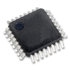 【EFM8LB12F64E-C-QFP32R】MICROCONTROLLERS (MCU) - 8 BIT