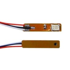 【EV_ICS-40619-FX】EVAL BOARD  MEMS MICROPHONE