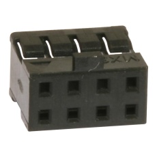 【51110-0851】CONNECTOR HOUSING  RCPT  8POS  2MM