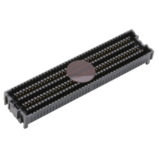【ASP-122952-01】MEZZANINE CONN  PLUG  160POS  2ROW