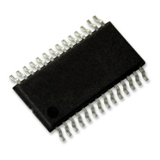【ISL5857IAZ】D/A CONVERTER  260MSPS  PARALLEL  TSSOP