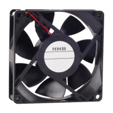 【09225VE-24Q-CT-00】DC FAN  96.41CFM  5600RPM  24V  0.38A