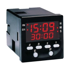【PTC-21】MULTI-PROGRAMMABLE TIMER  90 TO 240VAC