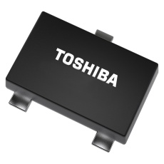 【SSM3J356RLF(T】MOSFET  P-CH  60V  2A  SOT-23F