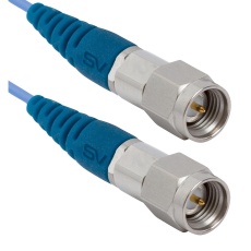 【7029-3649】CABLE ASSY  SMA PLUG-PLUG  12inch