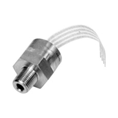 【19C015PA1K】PRESSURE SENSOR  15PSI  ABSOLUTE  VOLT