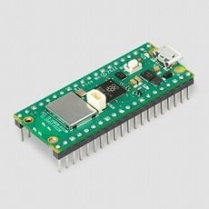 【RASPBERRYPI-PICO-WH】Raspberry Pi Pico WH