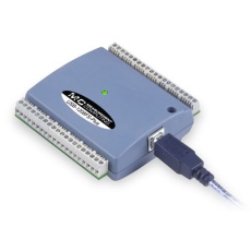 【6069-410-060】MCC USB-1208LS：多機能USB DAQデバイス