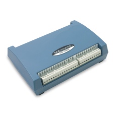 【6069-410-059】MCC USB-1608G：高速多機能USB DAQデバイス