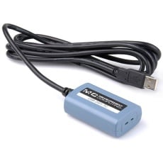 【6069-410-063】MCC USB-2001-TC：シングルチャンネル熱電対測定DAQデバイス