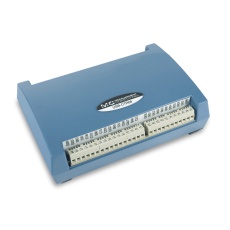 【6069-410-057】MCC USB-CTR04：高速カウンタ/タイマUSBデバイス