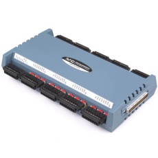 【6069-410-045】MCC USB-QUAD08：直交エンコーダUSBデバイス