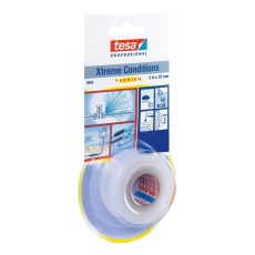 【04600-00000-00】TAPE  TRANSPARENT  25MM X 3M