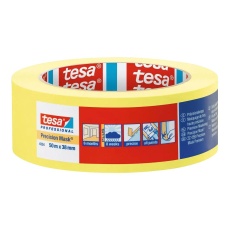 【04334-00001-00】TAPE  PAINT MASKING  25MM X 50M